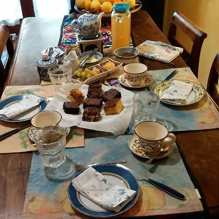住宿加早餐酒店 Lovely Casa Paola Villlafranca Centro 维罗纳自由镇