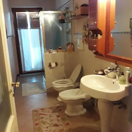 Lovely Casa Paola Villlafranca Centro 维罗纳自由镇