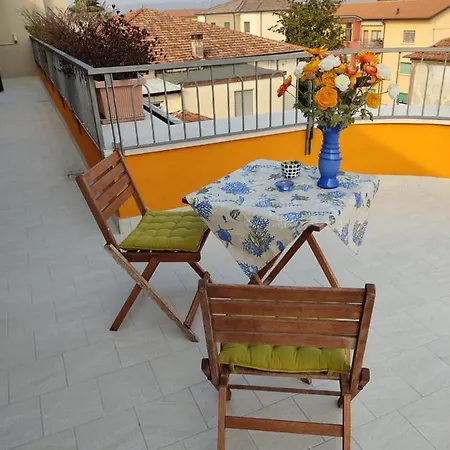 Lovely Casa Paola Villlafranca Centro 维罗纳自由镇